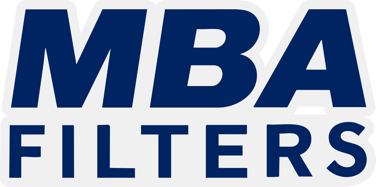 Logo MBA Filters